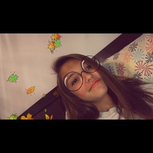 Meet your Posher, Hope